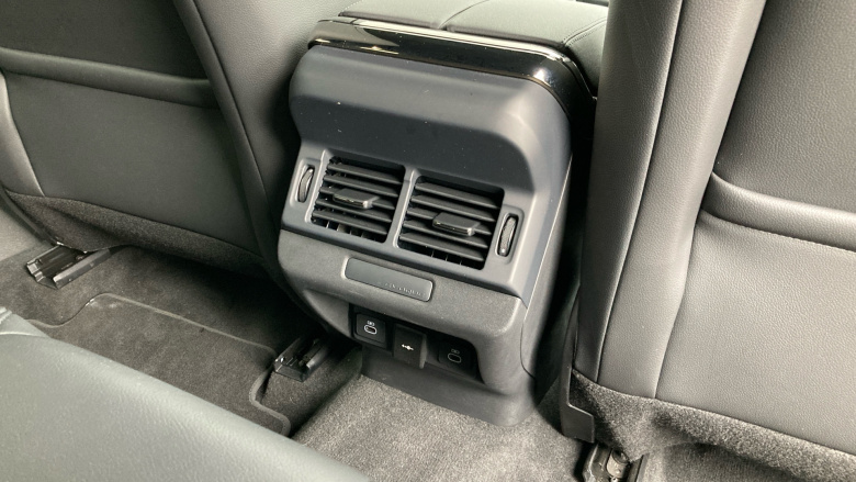 Land Rover Range Rover Evoque 2.0 D200 Dynamic SE 5dr Auto Diesel Hatchback